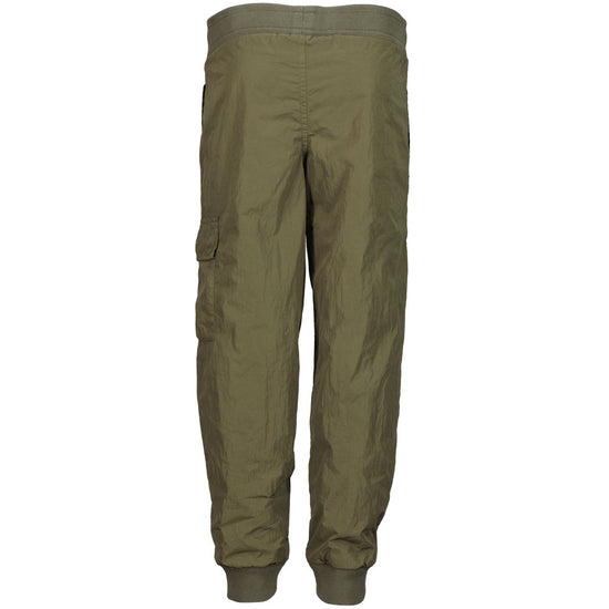 C.P. Junior Mixed Lens Cargos - Casual Basement