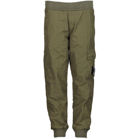 C.P. Junior Mixed Lens Cargos - Casual Basement