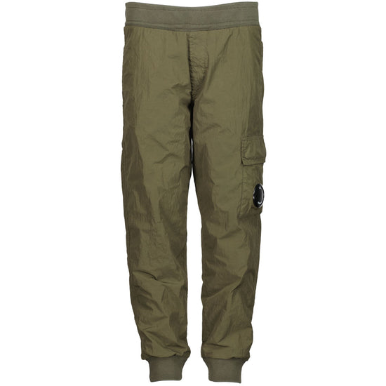 C.P. Junior Mixed Lens Cargos - Casual Basement