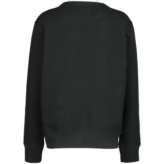 C.P. Junior Logo Patch Sweatshirt - Casual Basement