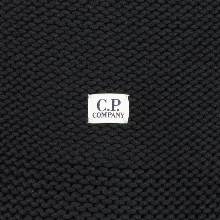 C.P. Turtle Neck Winter Cotton Knit - Casual Basement