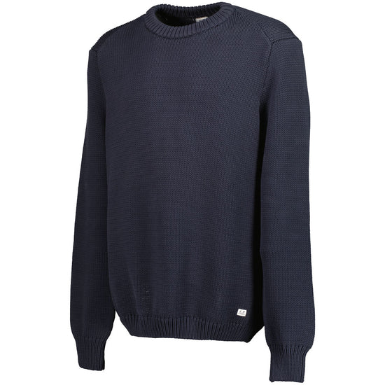 Winter Cotton Lens Knit - Casual Basement