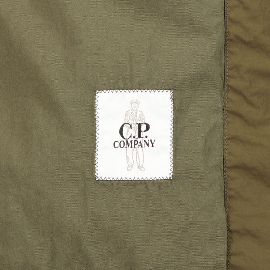 C.P. Microreps Nylon Overshirt - Casual Basement