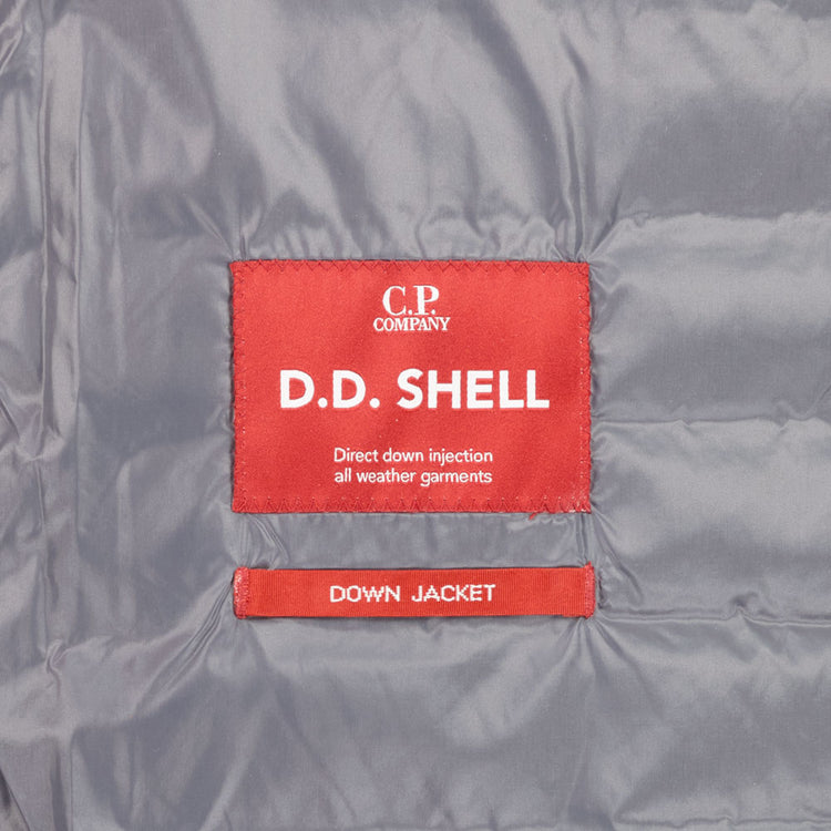 Light D.D. Shell Lens Jacket - Casual Basement