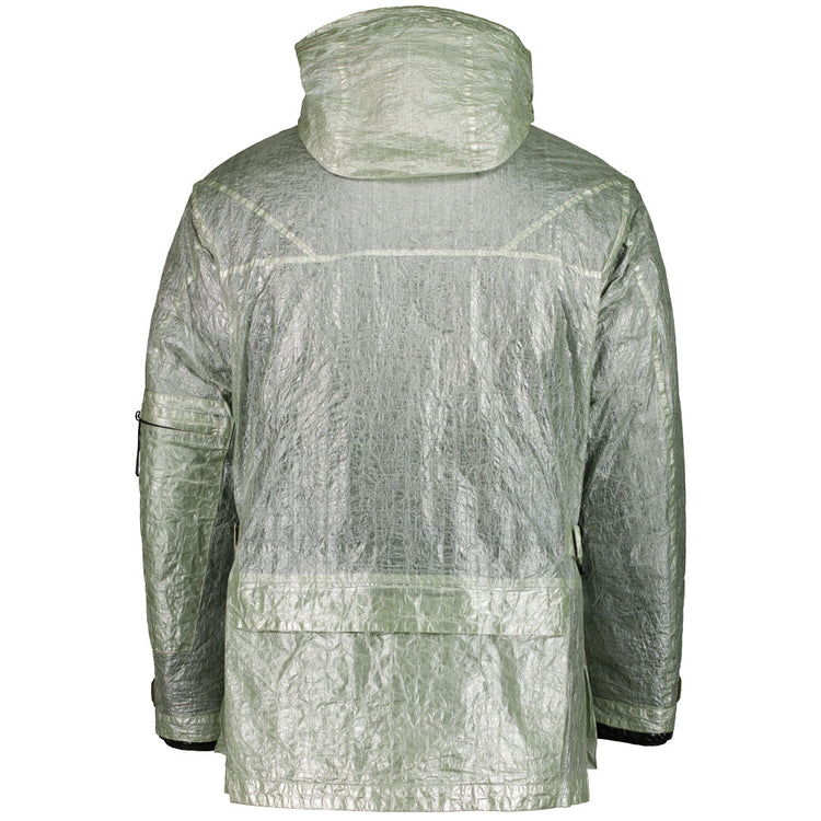 C.P. Dyneema Primaloft Metropolis Jacket - Casual Basement