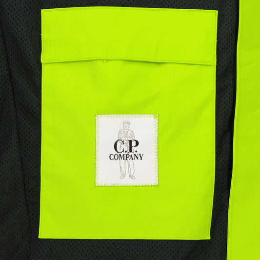 C.P. Pro-Tek Urban Print Jacket - Casual Basement