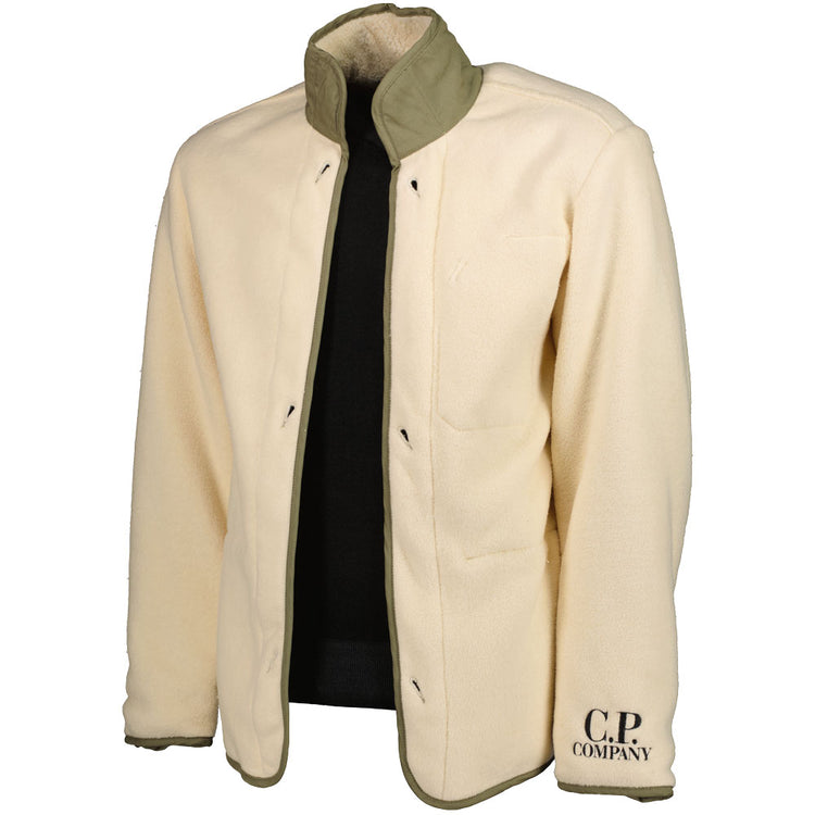 C.P. KAN-D 2 in 1 La Mille Goggle Jacket - Casual Basement