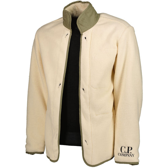 C.P. KAN-D 2 in 1 La Mille Goggle Jacket - Casual Basement