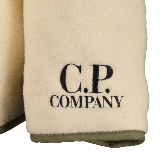 C.P. KAN-D 2 in 1 La Mille Goggle Jacket - Casual Basement