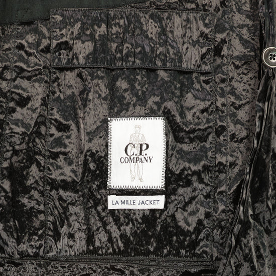 KAN-D 2 in 1 La Mille Goggle Jacket - Casual Basement