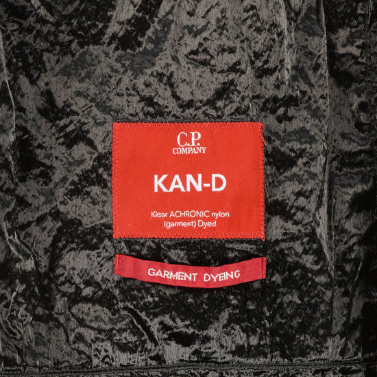 KAN-D 2 in 1 La Mille Goggle Jacket - Casual Basement