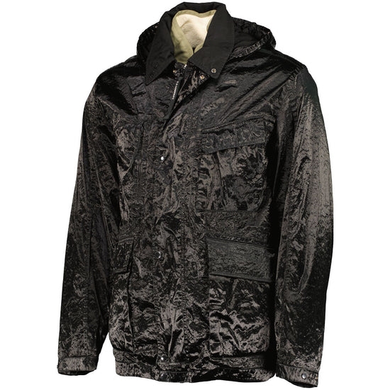 KAN-D 2 in 1 La Mille Goggle Jacket - Casual Basement