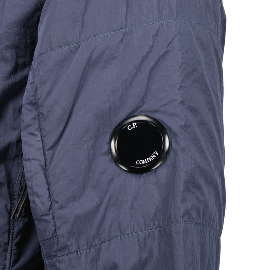 C.P. Chrome Padded Lens Jacket - Casual Basement