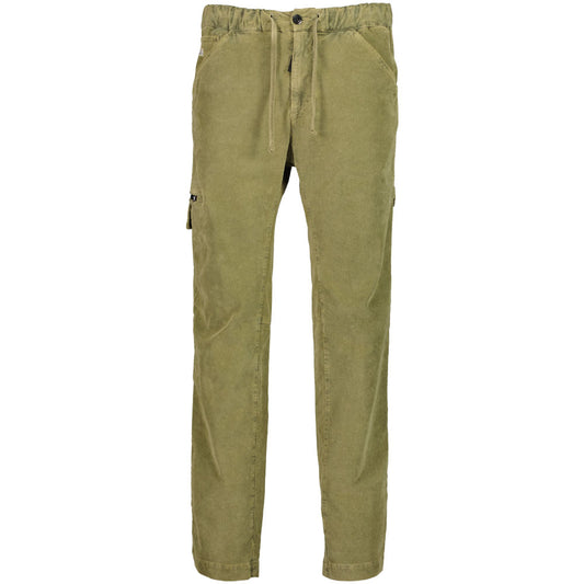 C.P. Corduroy Cargo Pants - Casual Basement