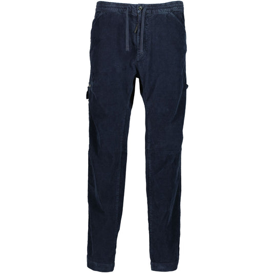 Corduroy Cargo Pants - Casual Basement