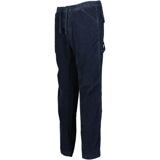 Corduroy Cargo Pants - Casual Basement