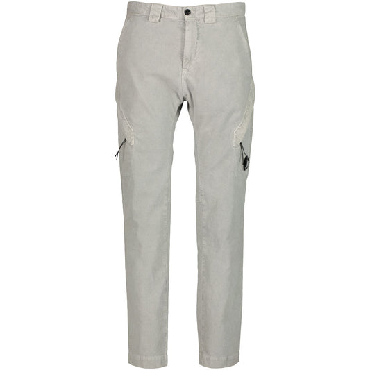 C.P. Stretch Corduroy Lens Cargos - Casual Basement