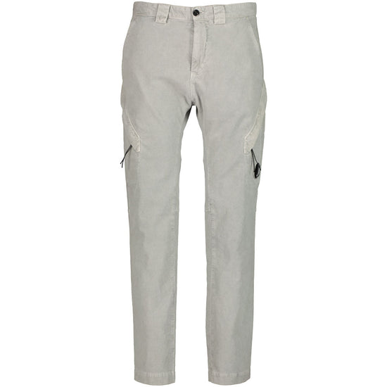 C.P. Stretch Corduroy Lens Cargos - Casual Basement