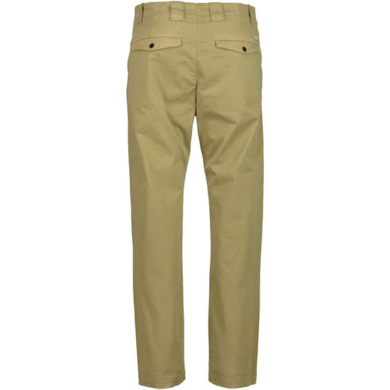 Satin Trousers - Casual Basement