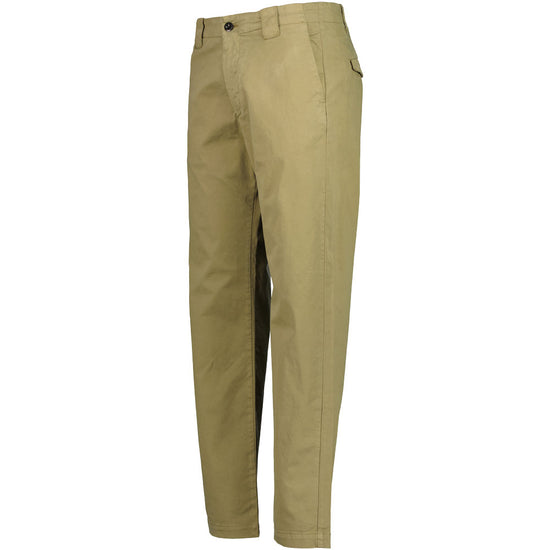 Satin Trousers - Casual Basement