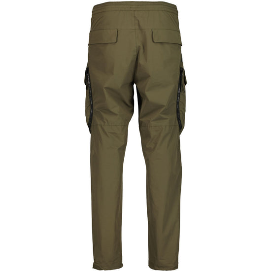 C.P. Lens Cargo Pants - Casual Basement