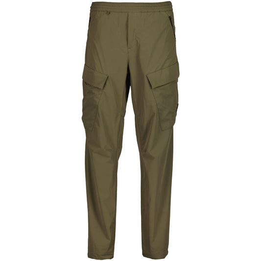 C.P. Lens Cargo Pants - Casual Basement