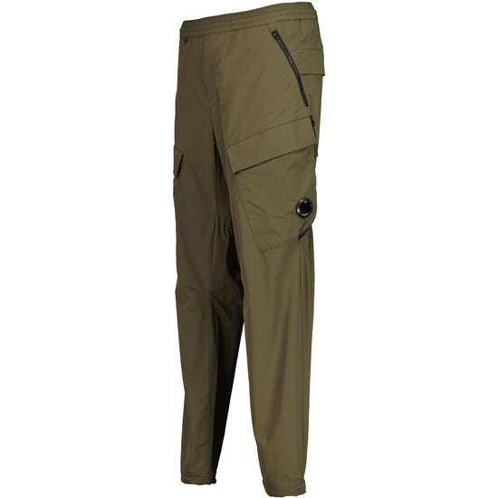 C.P. Lens Cargo Pants - Casual Basement
