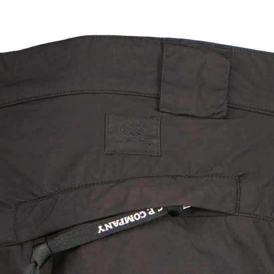C.P. Microreps Nylon Cargo Pants - Casual Basement
