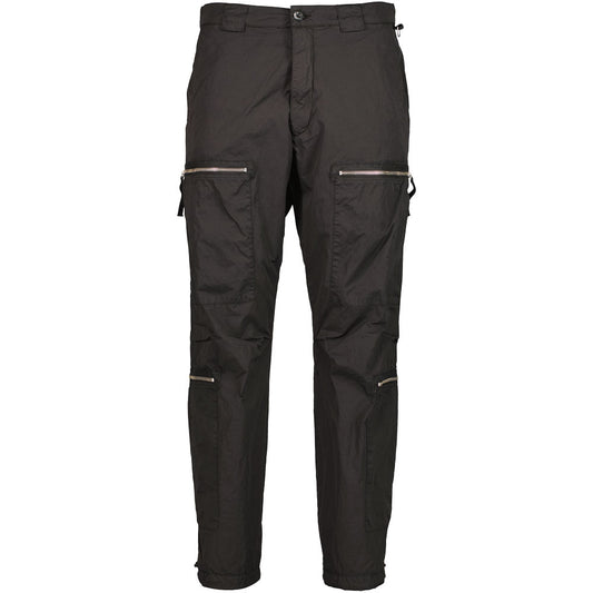 C.P. Microreps Nylon Cargo Pants - Casual Basement