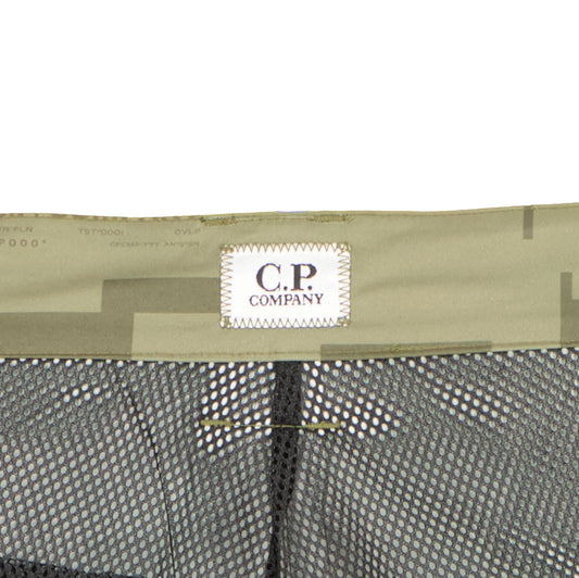 C.P. Pro-Tek Urban Print Cargo Pants - Casual Basement