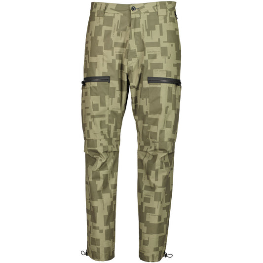 C.P. Pro-Tek Urban Print Cargo Pants - Casual Basement