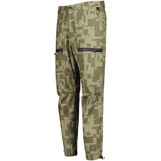 C.P. Pro-Tek Urban Print Cargo Pants - Casual Basement