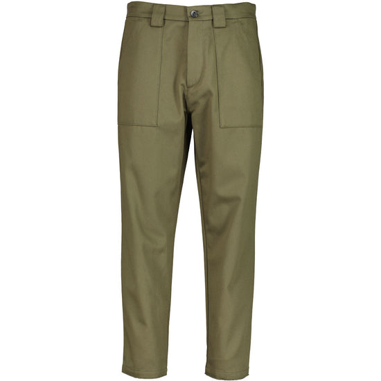 C.P. Heavy Gabardine Trousers - Casual Basement