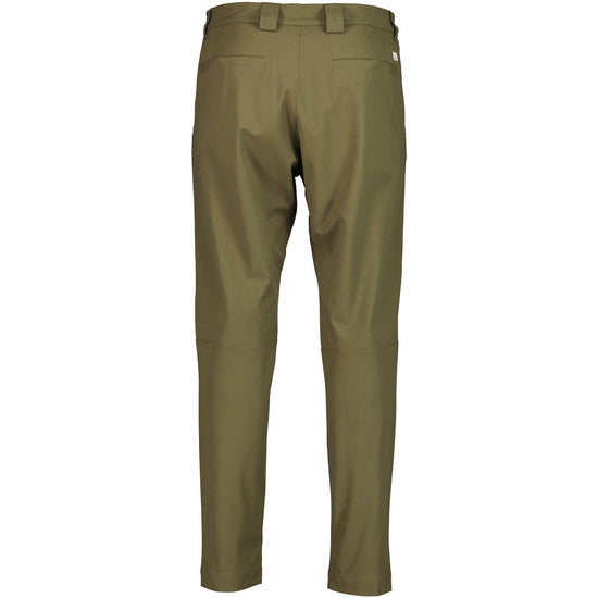 C.P. Tech Stretch Jersey Trousers - Casual Basement