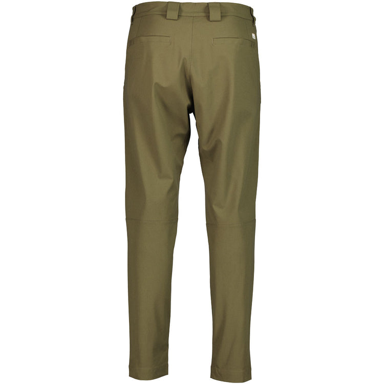 C.P. Tech Stretch Jersey Trousers - Casual Basement
