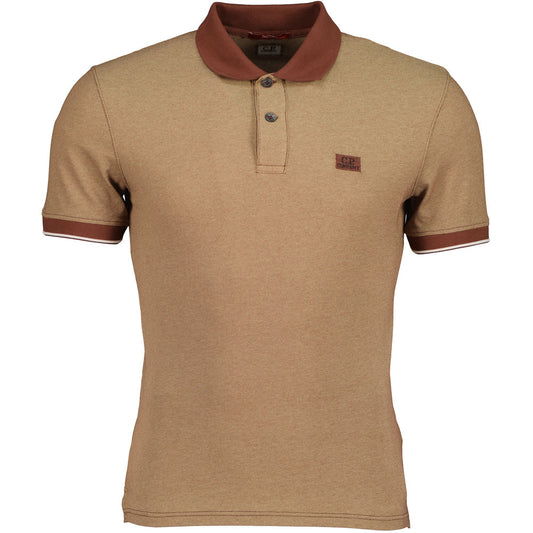 Tacting Piquet Polo Shirt - Casual Basement