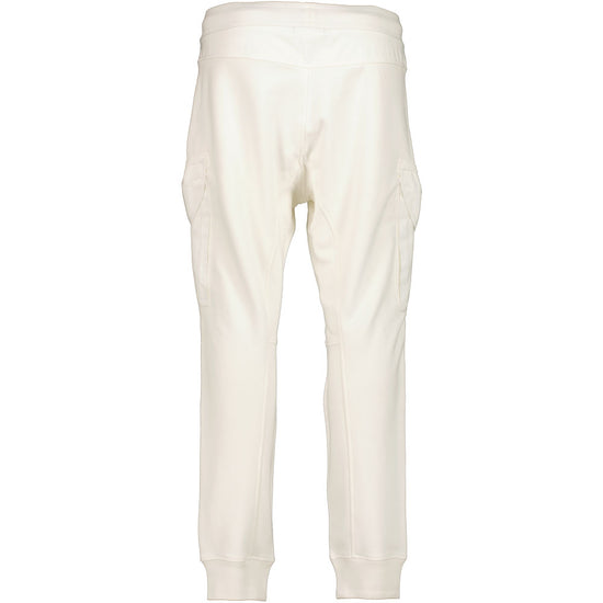 Lens Mixed Fleece Sweat Cargo Pants - Casual Basement