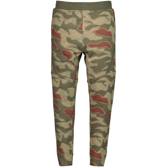 C.P. Camo Lens Sweat Pants - Casual Basement