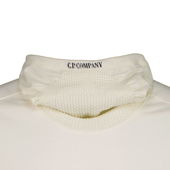 C.P. Mock Neck Lens Sweatshirt - Casual Basement