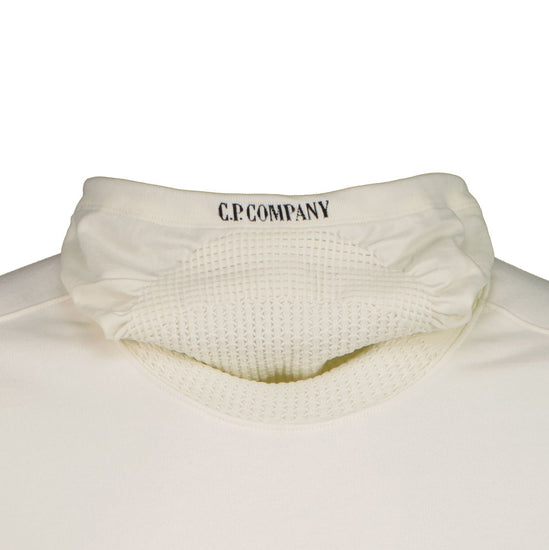 C.P. Mock Neck Lens Sweatshirt - Casual Basement