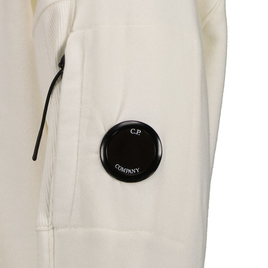 C.P. Mock Neck Lens Sweatshirt - Casual Basement