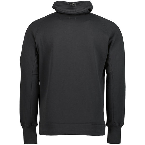 C.P. Mock Neck Lens Sweatshirt - Casual Basement