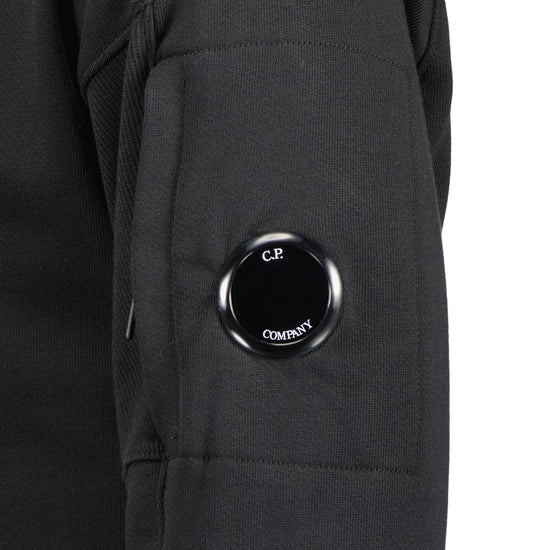 C.P. Mock Neck Lens Sweatshirt - Casual Basement