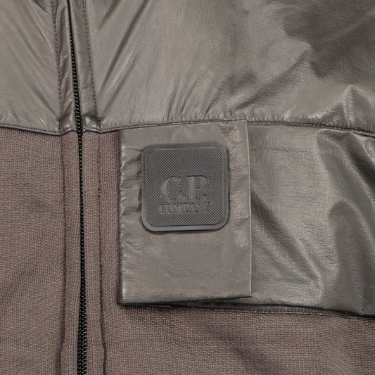 C.P. Gore-Tex Infinium Hooded Jacket - Casual Basement