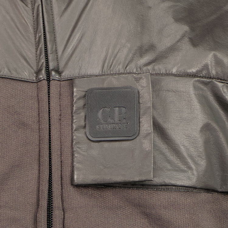 C.P. Gore-Tex Infinium Hooded Jacket - Casual Basement