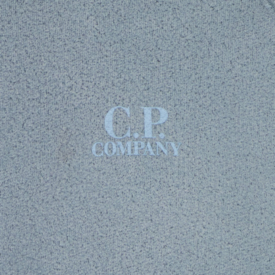 C.P. P.Ri.S.M. Fleece Lens Sweatshirt - Casual Basement