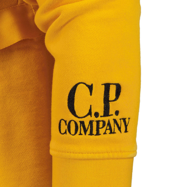 C.P. Crewneck Pocket Sweatshirt - Casual Basement