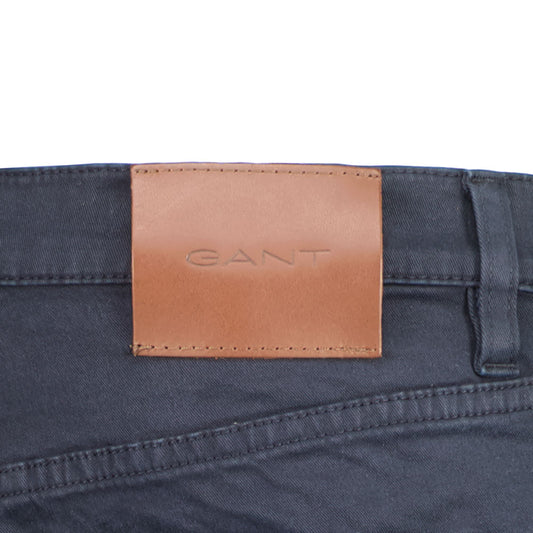 GANT Slim Fit Desert Jeans - Casual Basement