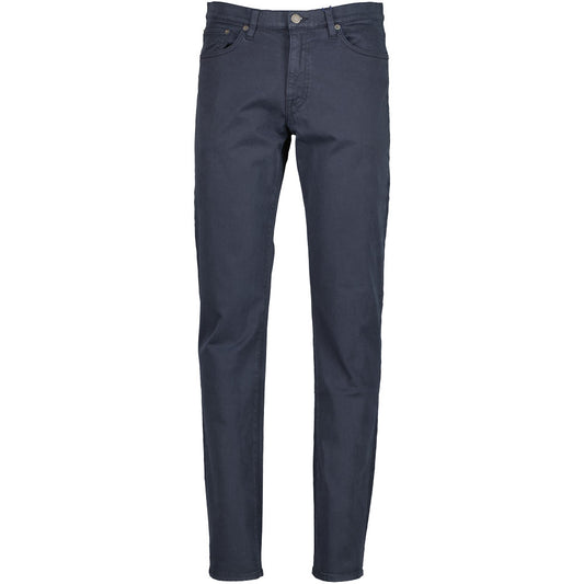 GANT Slim Fit Desert Jeans - Casual Basement