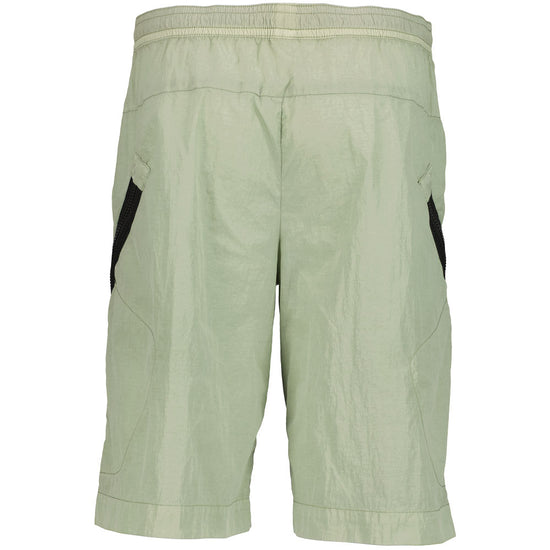 C.P. Junior Chrome-R Lens Bermudas - Casual Basement